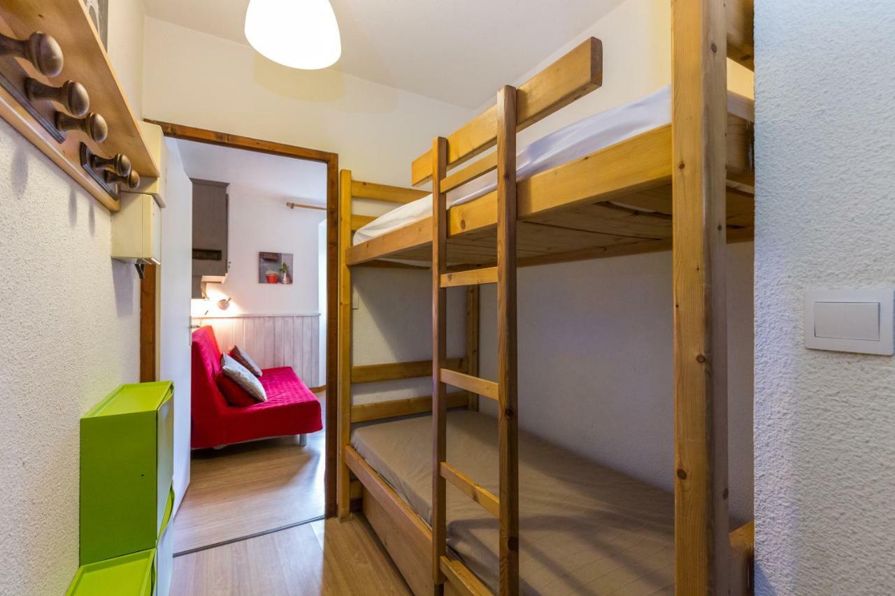 Les Sommets Studio Chamonix Exterior foto
